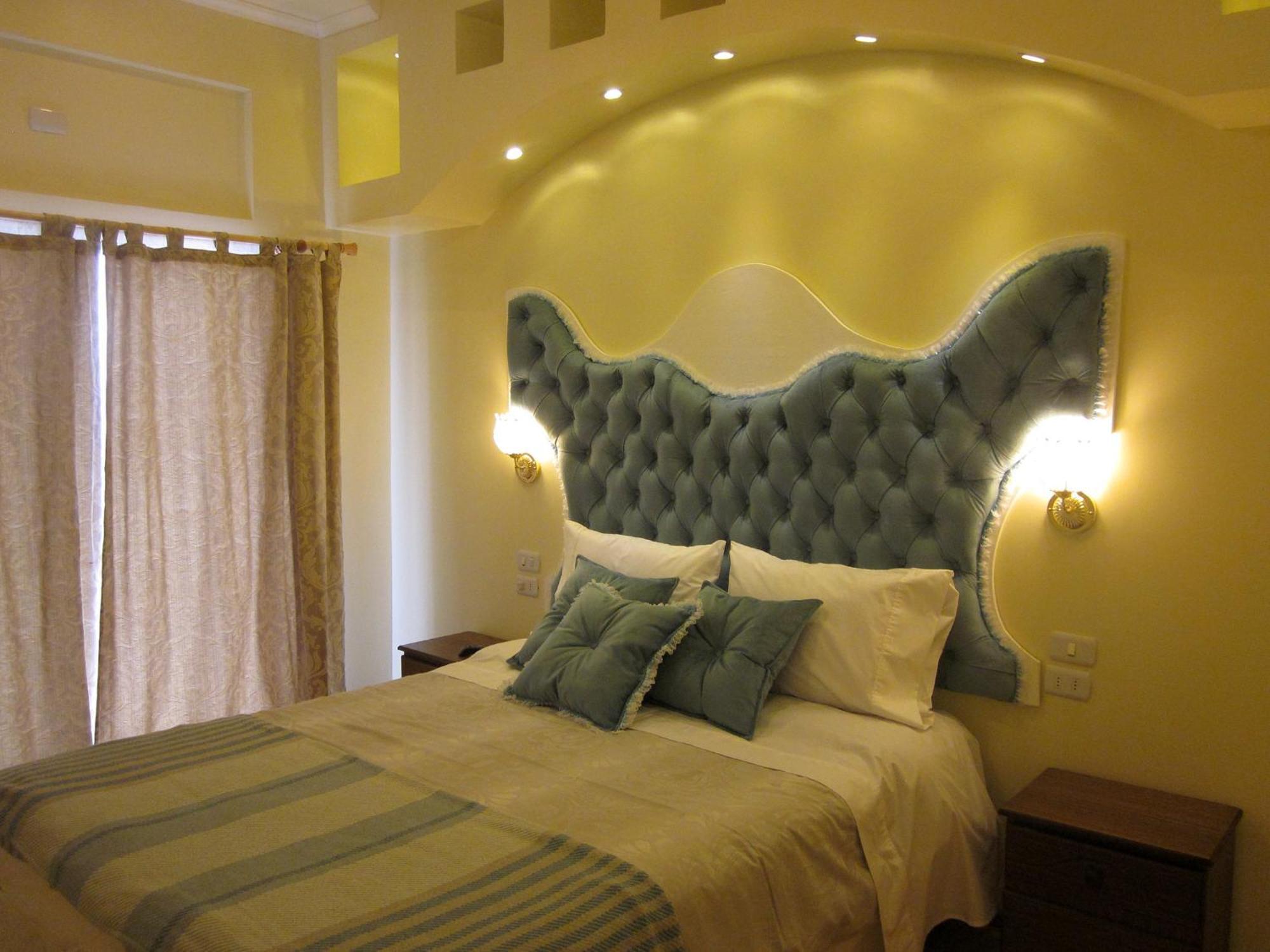 Hotel Boutique Castillo Del Mar El Quisco Quarto foto